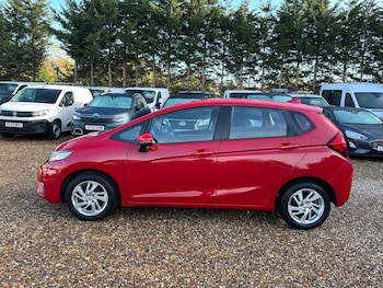 Used Honda Jazz 2015 for sale - 76389302: Photo