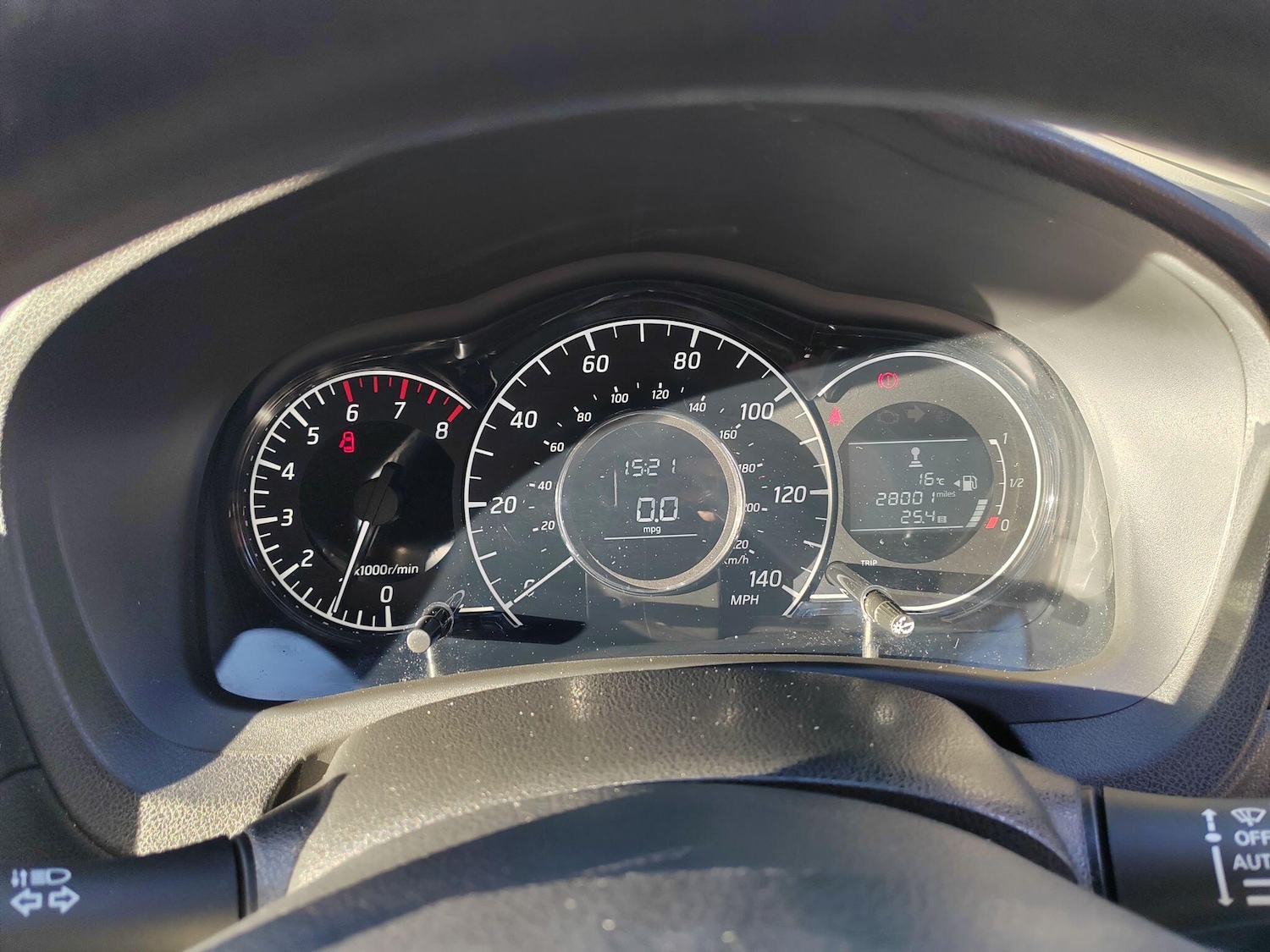 Used Nissan Note 2014 for sale - 77657725: Photo 10