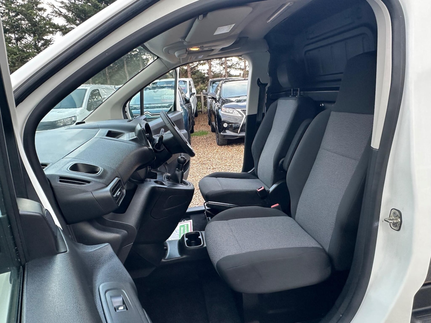 Used Vauxhall Combo 2019 for sale - 76425444: Photo 18