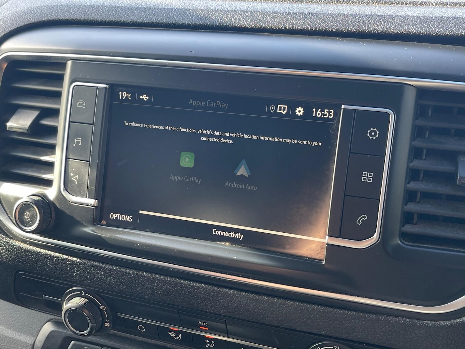 Used Vauxhall Vivaro 2020 for sale - 75927301: Photo 16