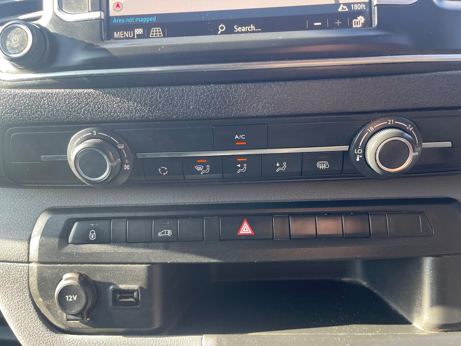 Used Vauxhall Vivaro 2020 for sale - 75927301: Photo 17