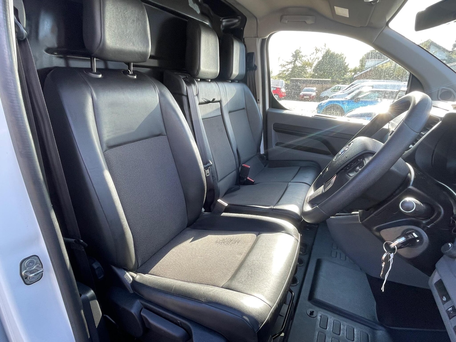 Used Vauxhall Vivaro 2020 for sale - 75927301: Photo 18