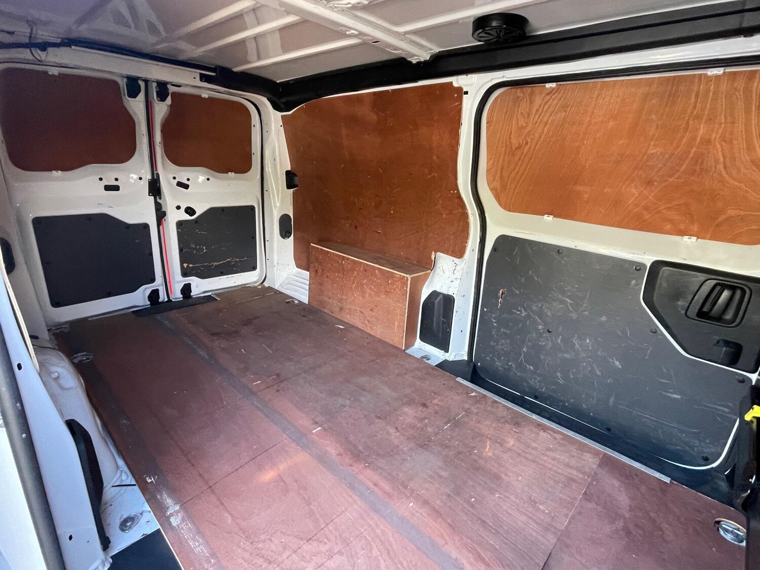 Used Vauxhall Vivaro 2020 for sale - 75927301: Photo 20