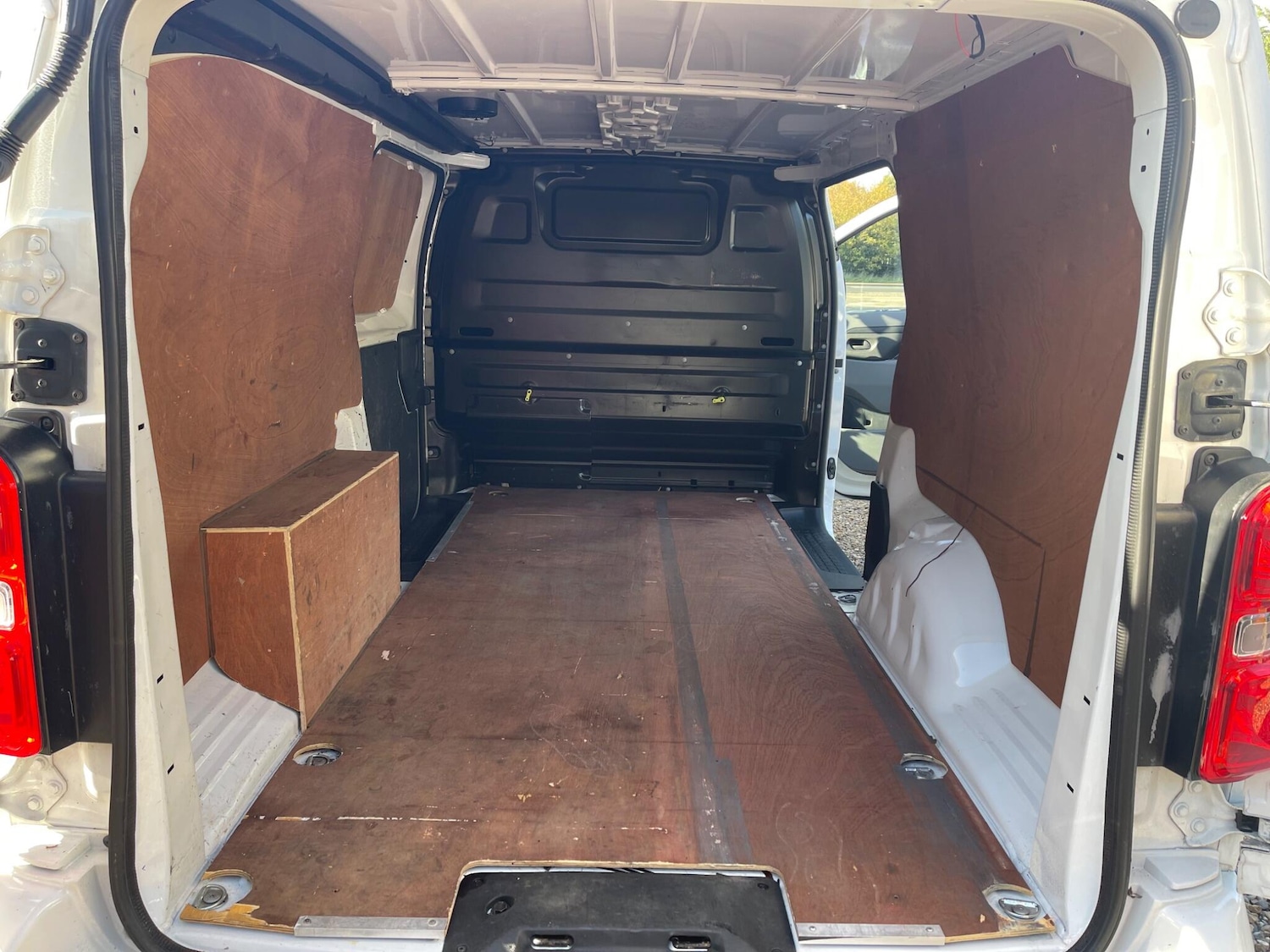 Used Vauxhall Vivaro 2020 for sale - 75927301: Photo 21