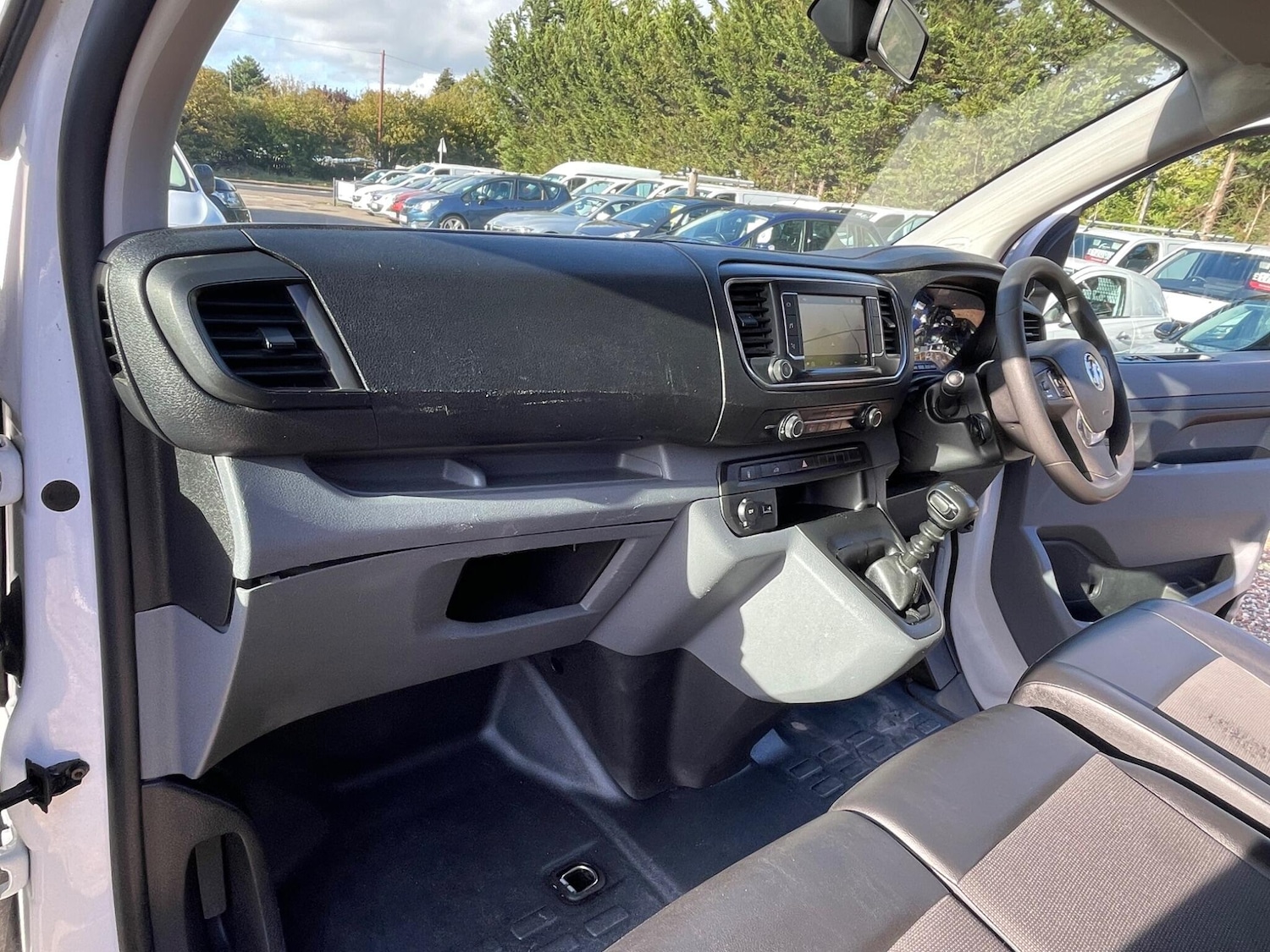 Used Vauxhall Vivaro 2020 for sale - 75927301: Photo 25