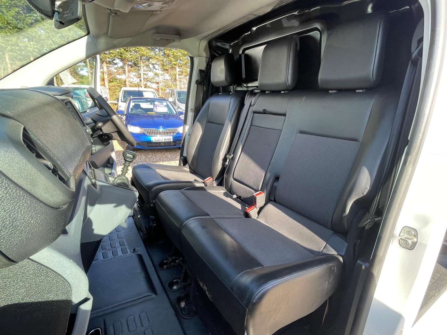 Used Vauxhall Vivaro 2020 for sale - 75927301: Photo 26