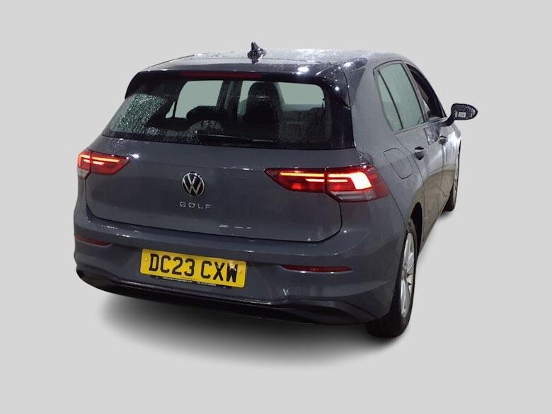 Used Volkswagen Golf for sale - 77216288: Photo 2