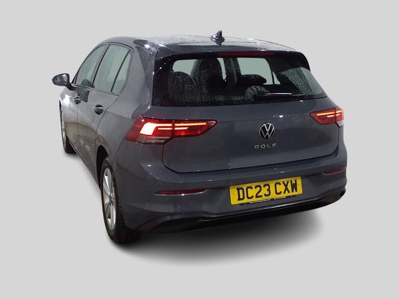 Used Volkswagen Golf for sale - 77216288: Photo 3