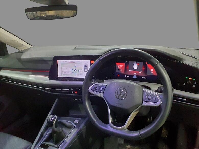 Used Volkswagen Golf for sale - 77216288: Photo 5