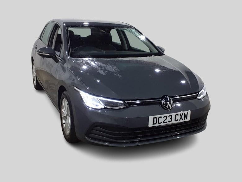 Used Volkswagen Golf for sale - 77216288: Photo 8