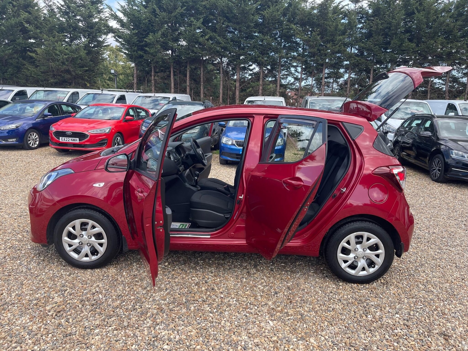 Vehicle 24