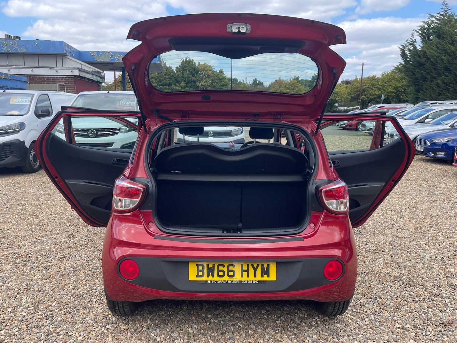 Vehicle 26