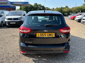 Used Ford C-Max 2015 for sale - 79202160: Photo