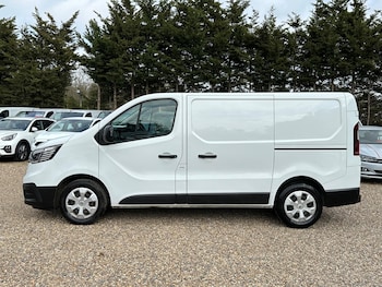 Used Renault Trafic 2022 for sale - 78623031: Photo