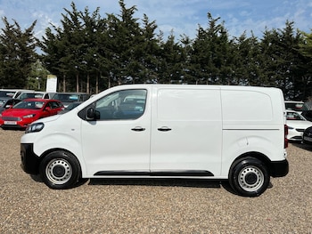 Used Citroen Dispatch 2023 for sale - 78759549: Photo