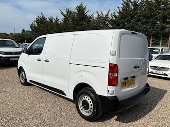 Used Citroen Dispatch 2023 for sale - 78759549: Photo
