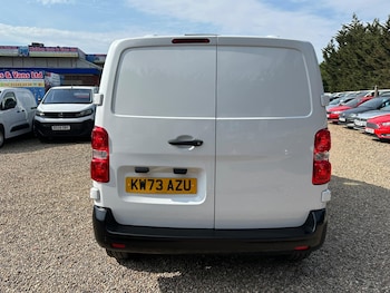 Used Citroen Dispatch 2023 for sale - 78759549: Photo