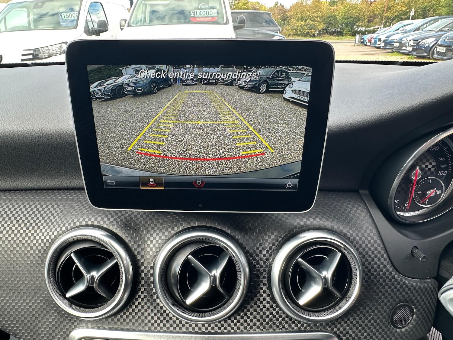 Used Mercedes-Benz A-Class 2018 for sale - 76992854: Photo 13