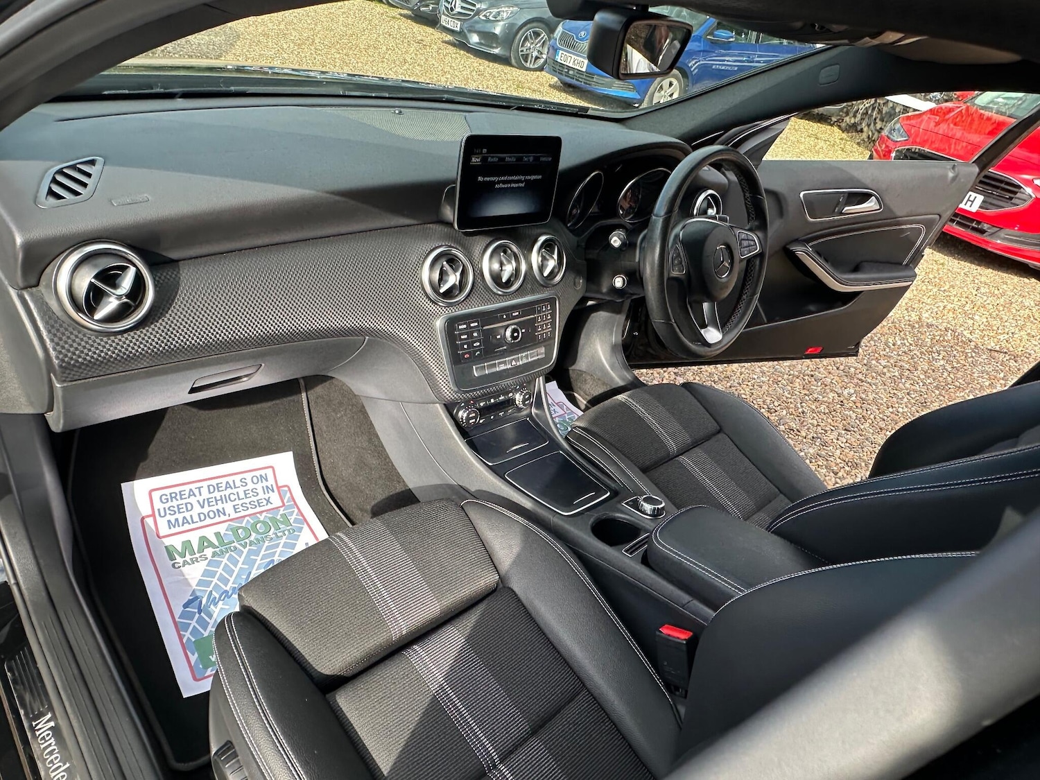 Used Mercedes-Benz A-Class 2018 for sale - 76992854: Photo 20