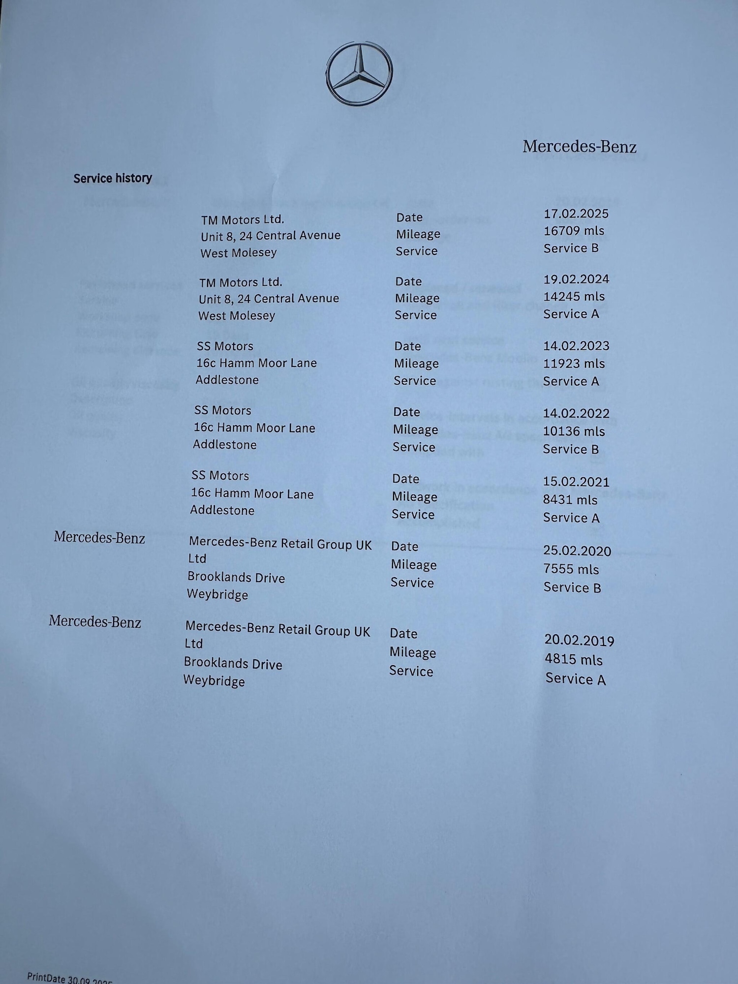 Used Mercedes-Benz A-Class 2018 for sale - 76992854: Photo 29