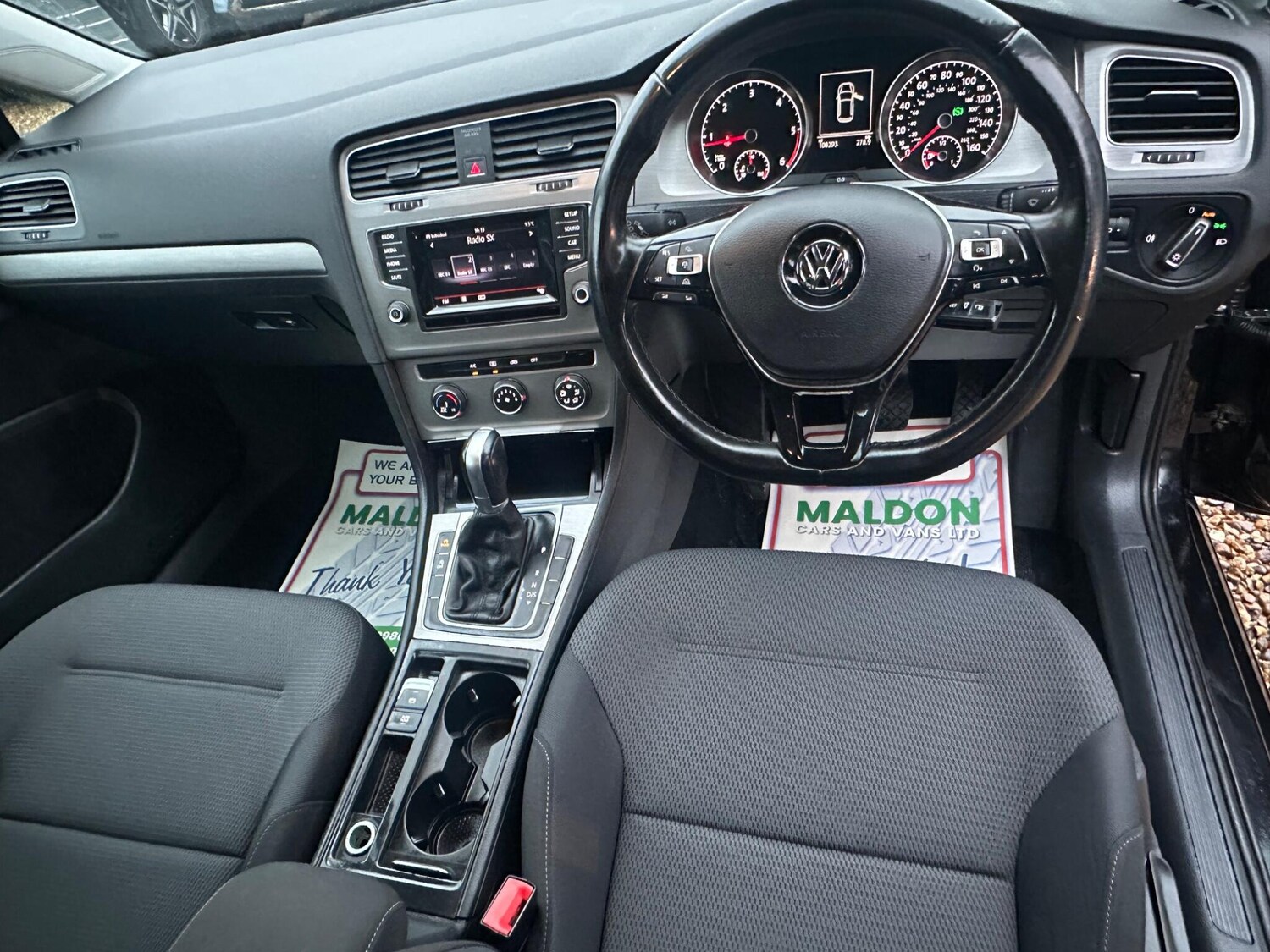 Used Volkswagen Golf for sale - 77510494: Photo 10