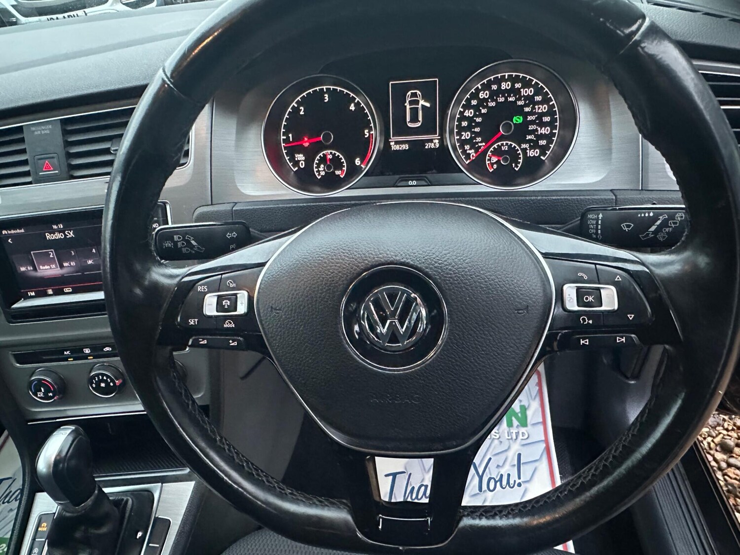 Used Volkswagen Golf for sale - 77510494: Photo 11