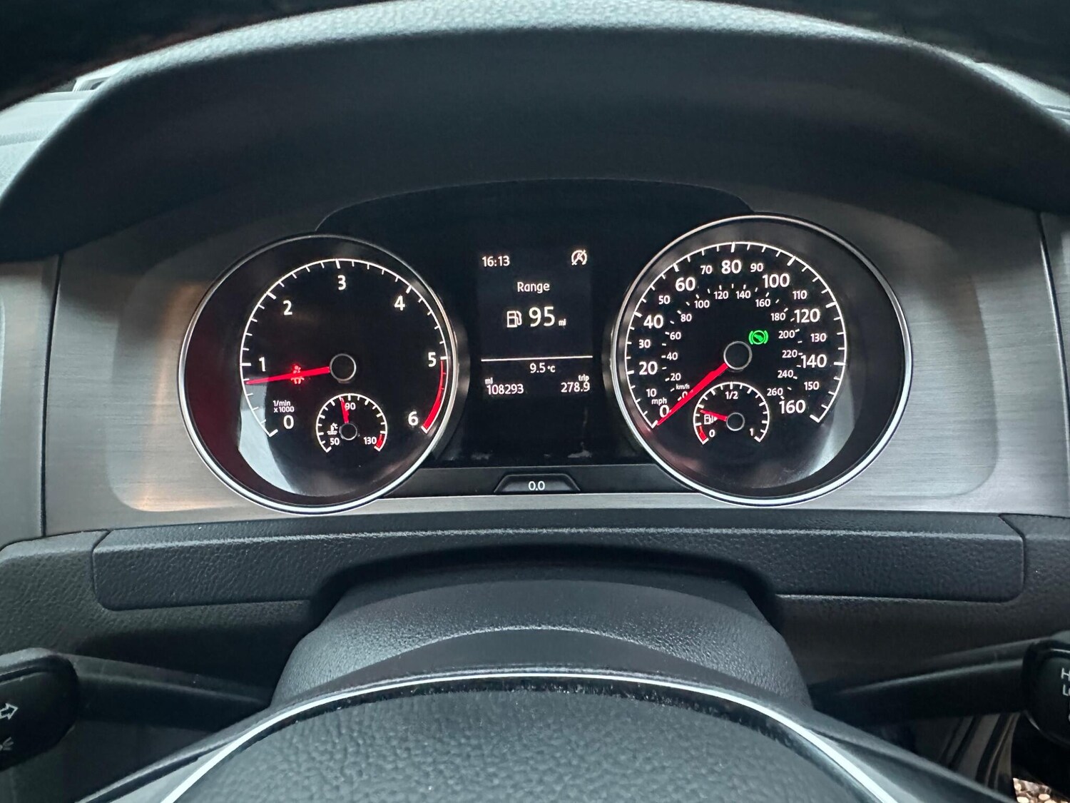 Used Volkswagen Golf for sale - 77510494: Photo 12