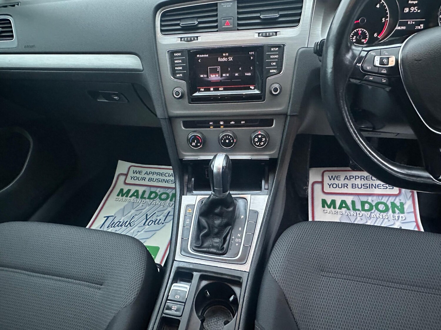 Used Volkswagen Golf for sale - 77510494: Photo 13