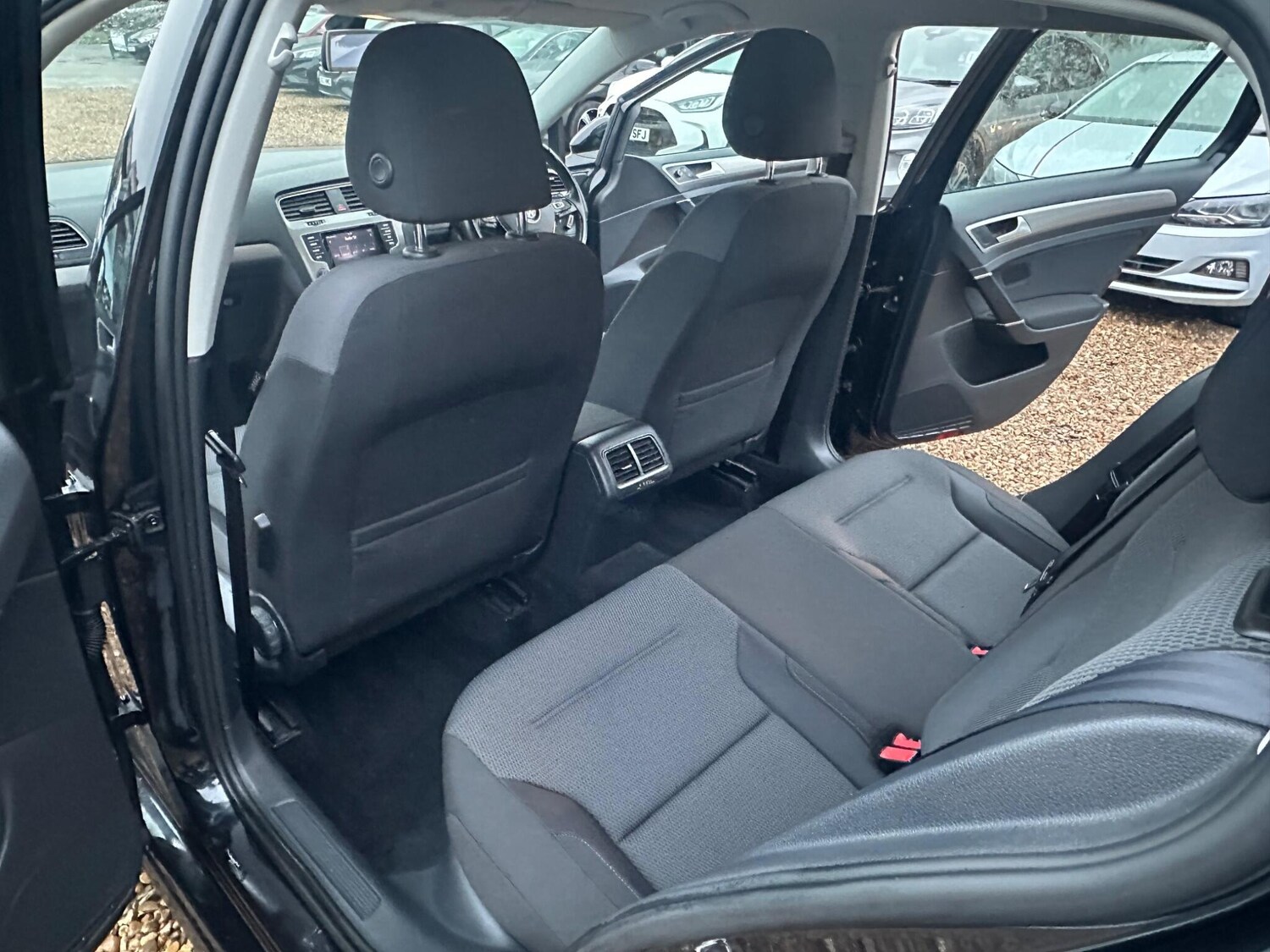 Used Volkswagen Golf for sale - 77510494: Photo 16