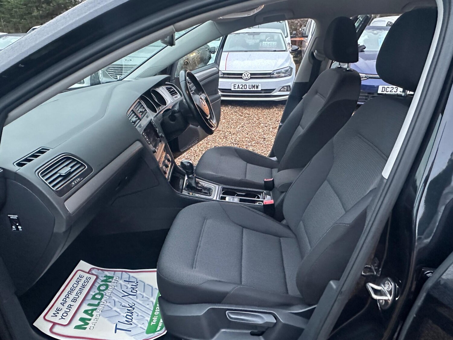 Used Volkswagen Golf for sale - 77510494: Photo 17