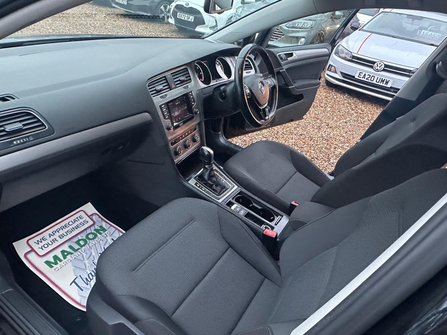 Used Volkswagen Golf for sale - 77510494: Photo 18