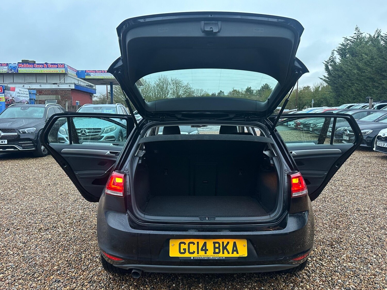 Used Volkswagen Golf for sale - 77510494: Photo 22