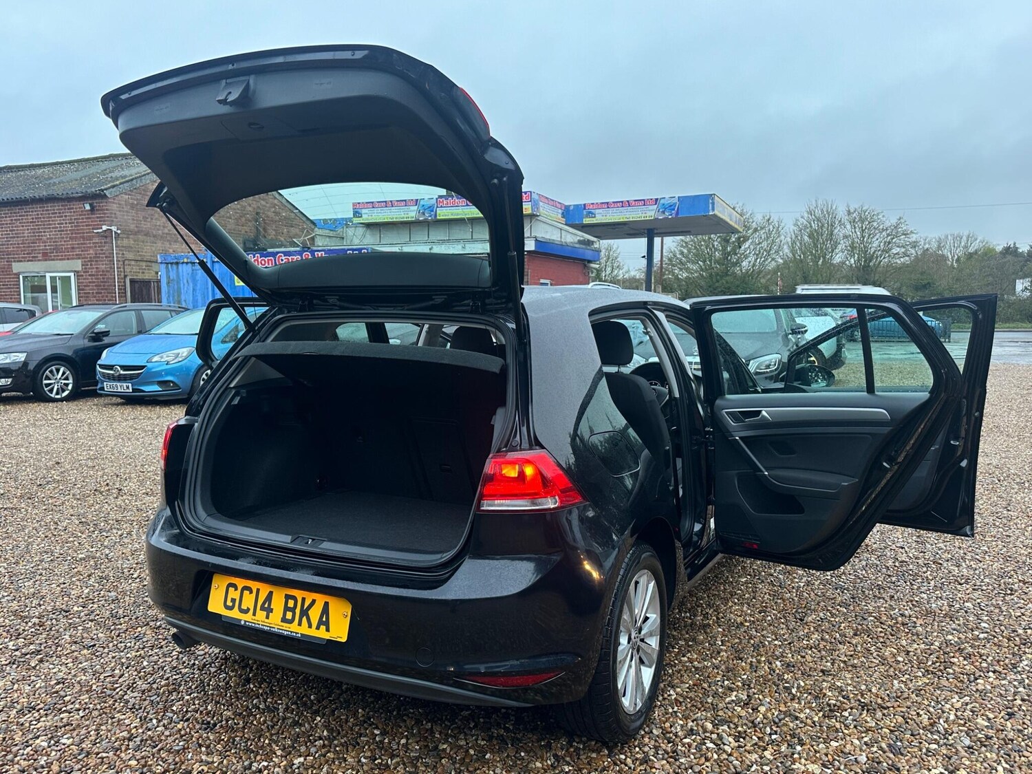 Used Volkswagen Golf for sale - 77510494: Photo 23