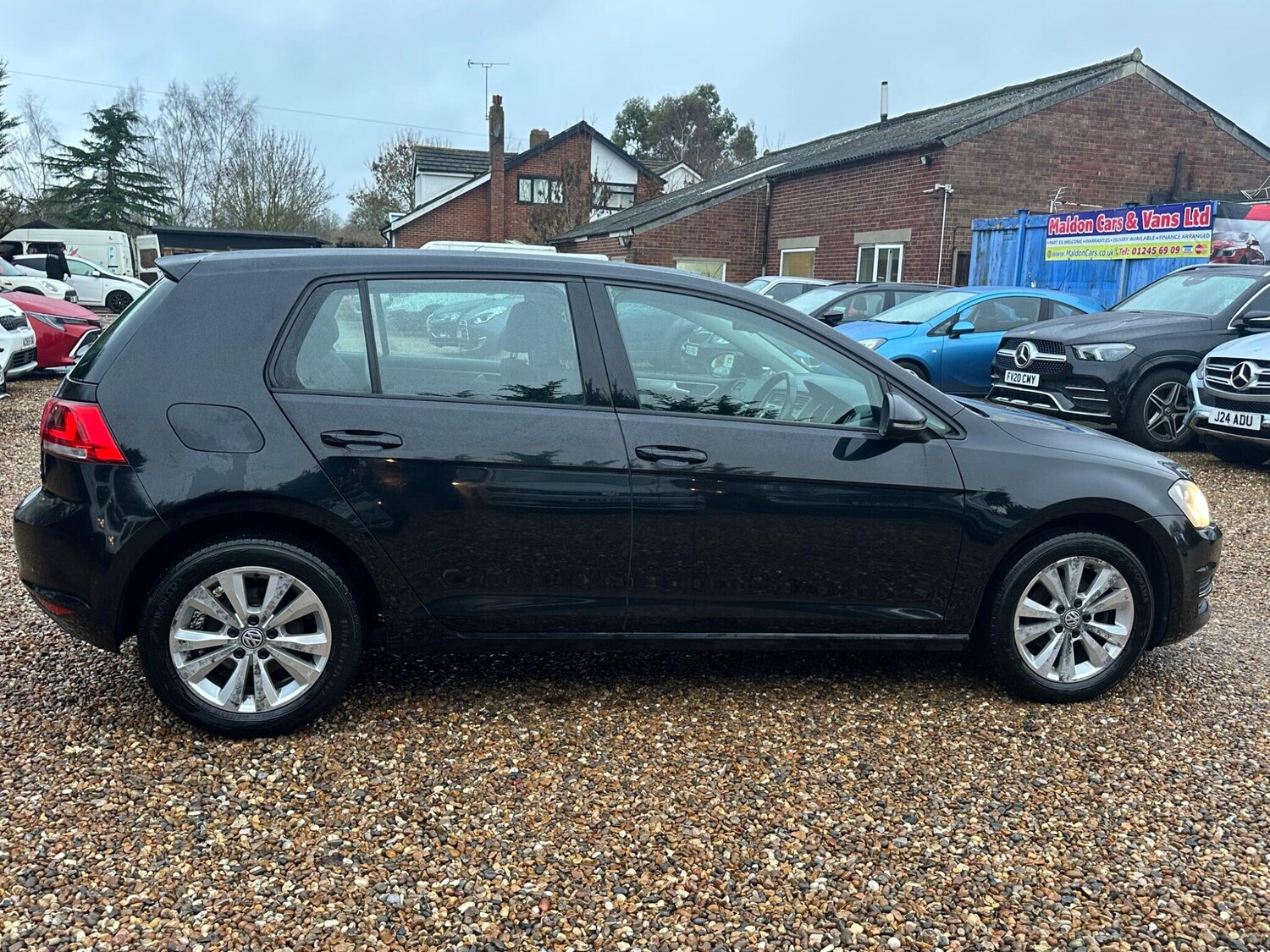 Used Volkswagen Golf for sale - 77510494: Photo 6