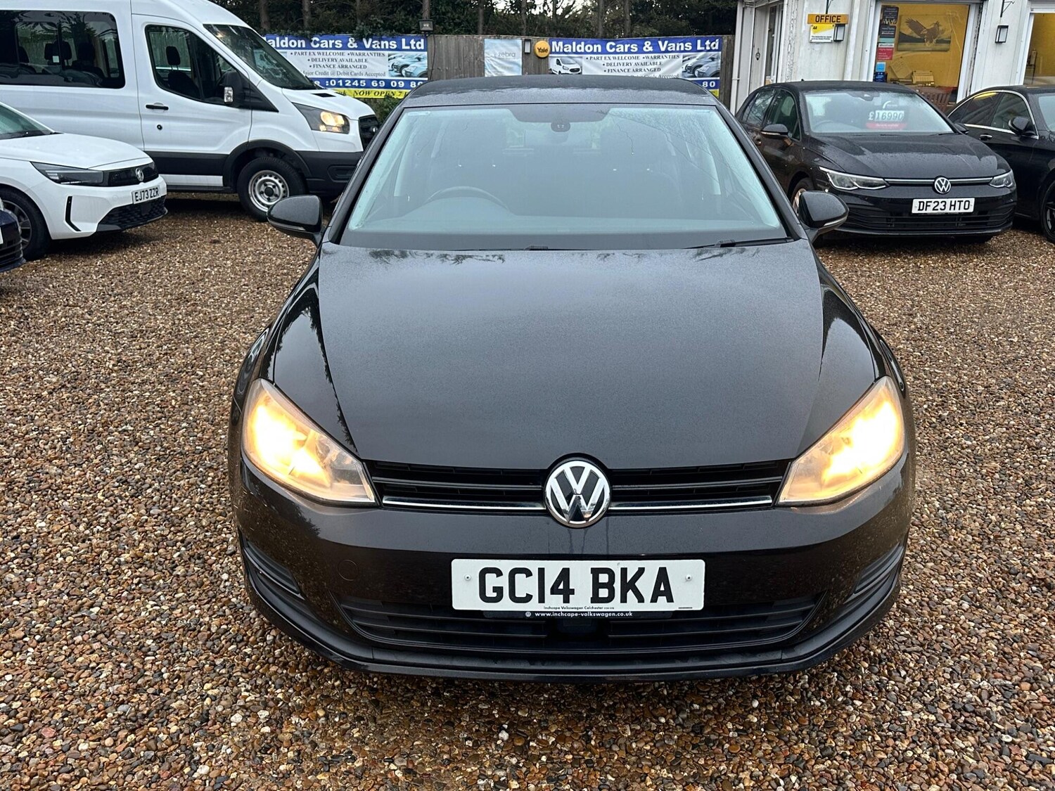 Used Volkswagen Golf for sale - 77510494: Photo 8