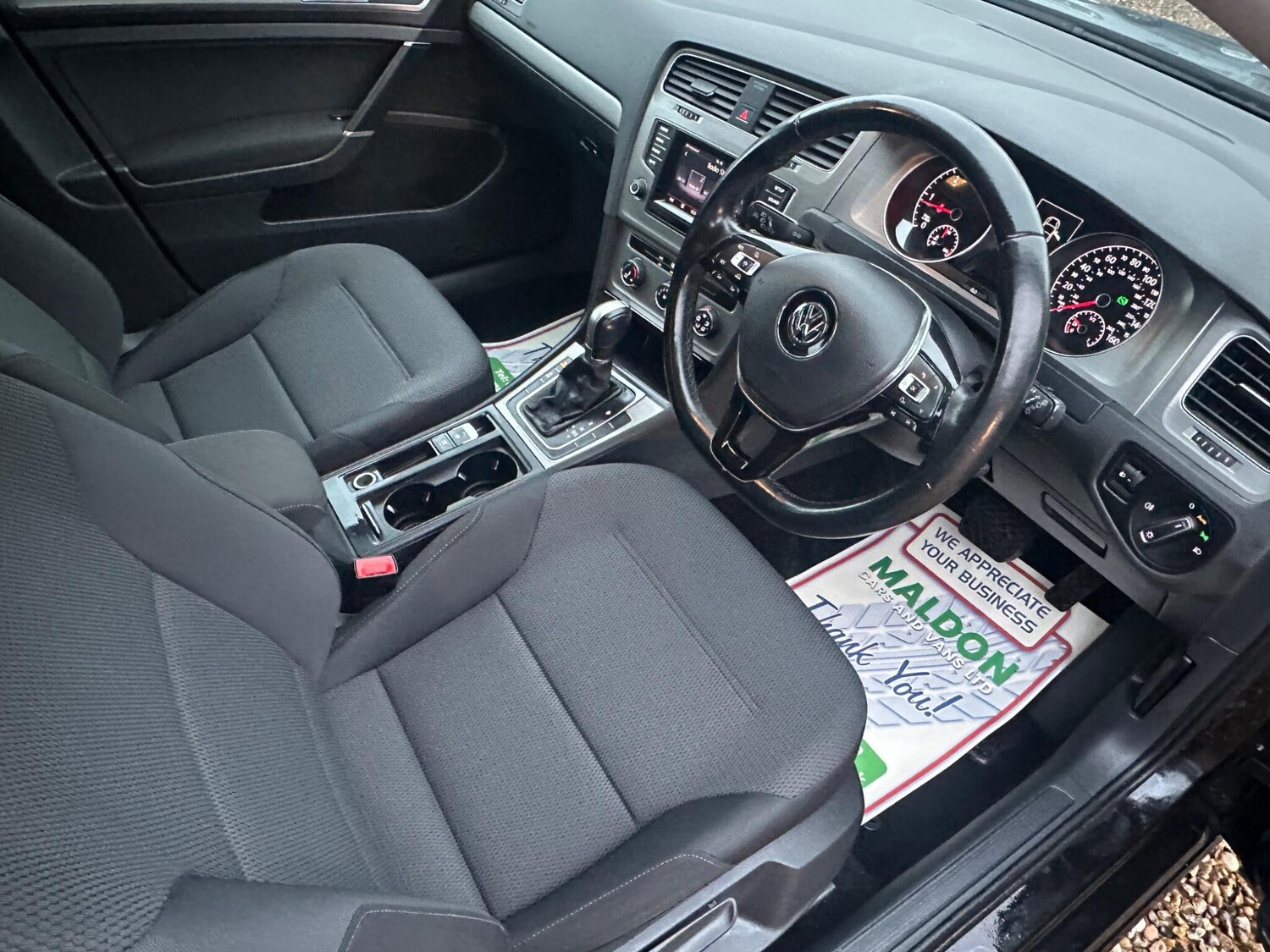 Used Volkswagen Golf for sale - 77510494: Photo 9