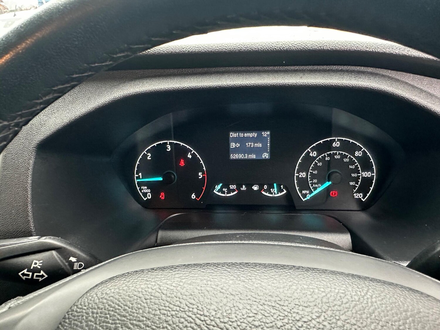 Used Ford Transit Custom 2021 for sale - 76251006: Photo 12