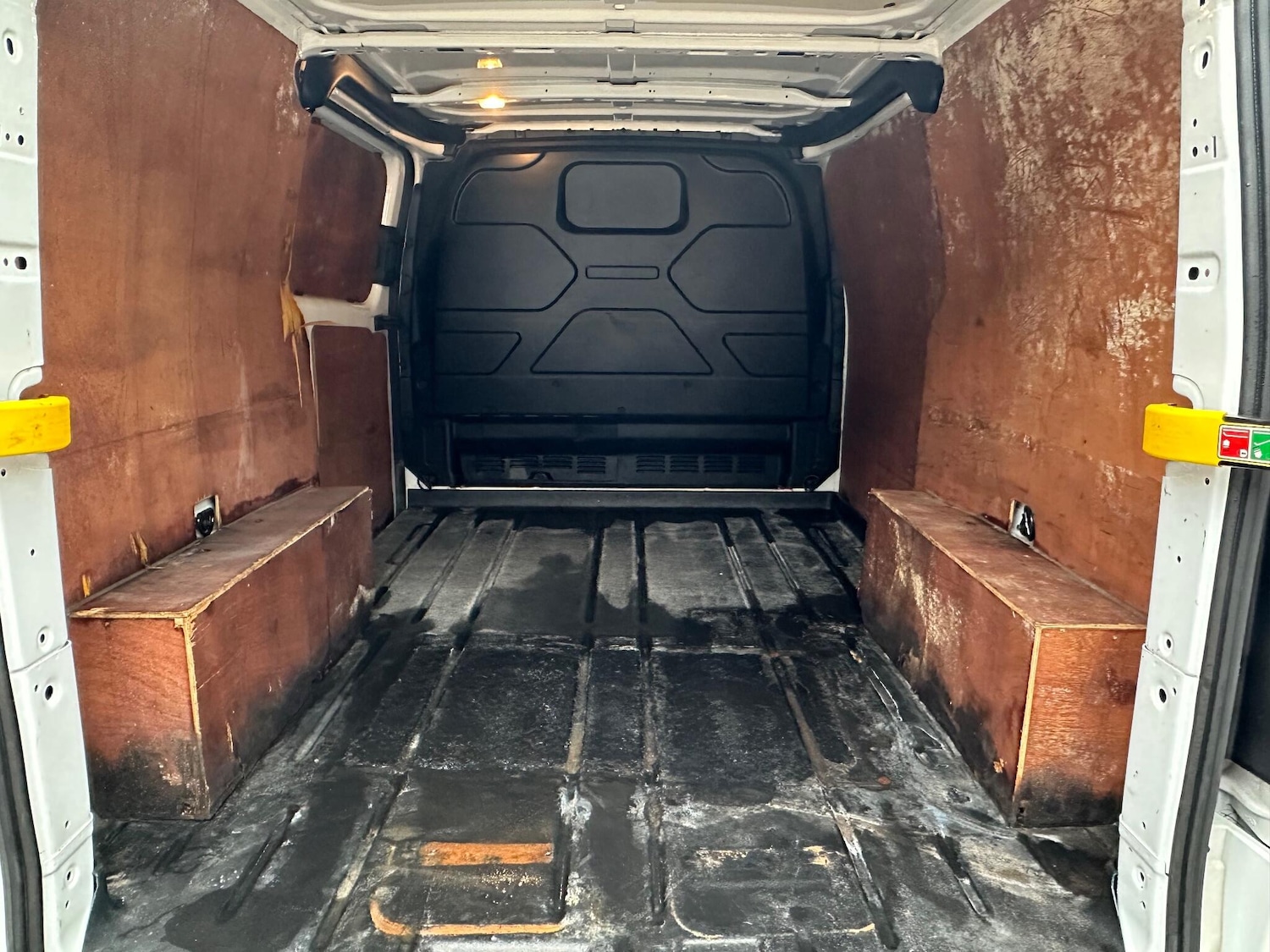 Used Ford Transit Custom 2021 for sale - 76251006: Photo 15