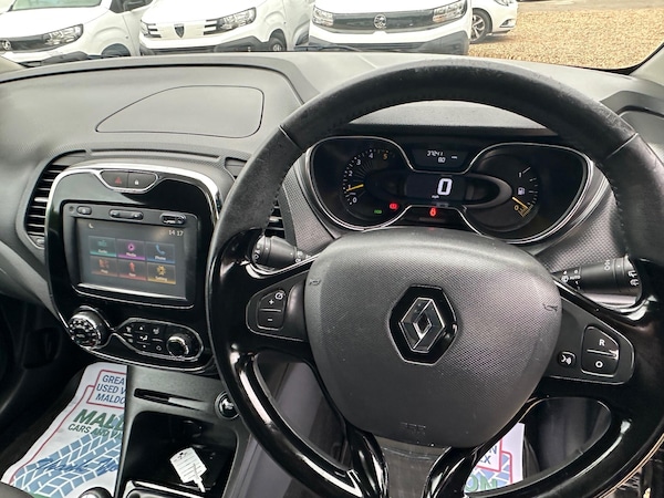Used Renault Captur 2016 for sale - 76260125: Photo 11