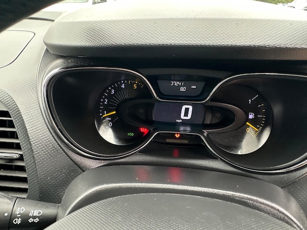 Used Renault Captur 2016 for sale - 76260125: Photo 12