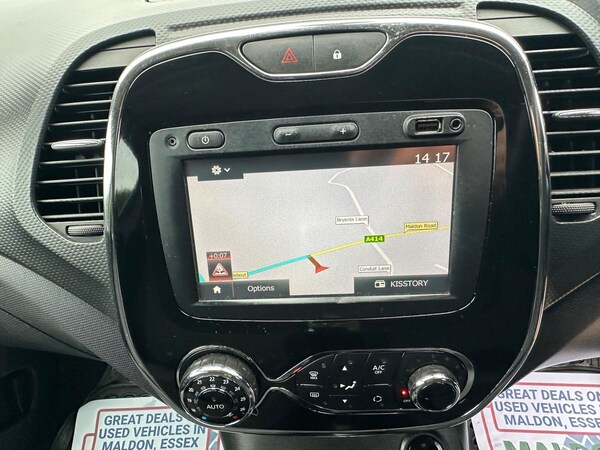 Used Renault Captur 2016 for sale - 76260125: Photo 14