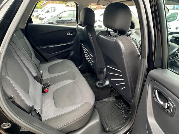 Used Renault Captur 2016 for sale - 76260125: Photo 15