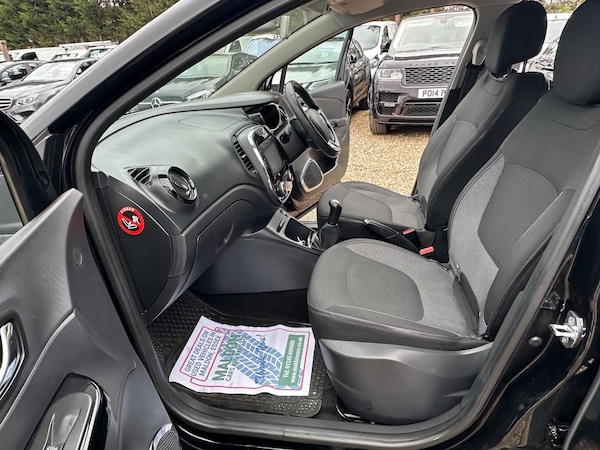 Used Renault Captur 2016 for sale - 76260125: Photo 18