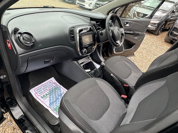 Used Renault Captur 2016 for sale - 76260125: Photo 19