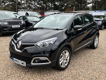 2016 (65) - 1.5 dCi ENERGY Dynamique Nav Euro 6 (s/s) 5dr