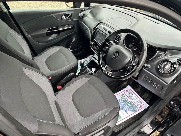 Used Renault Captur 2016 for sale - 76260125: Photo 9