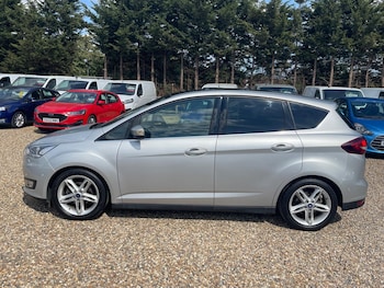 Used Ford C-Max 2016 for sale - 75588624: Photo