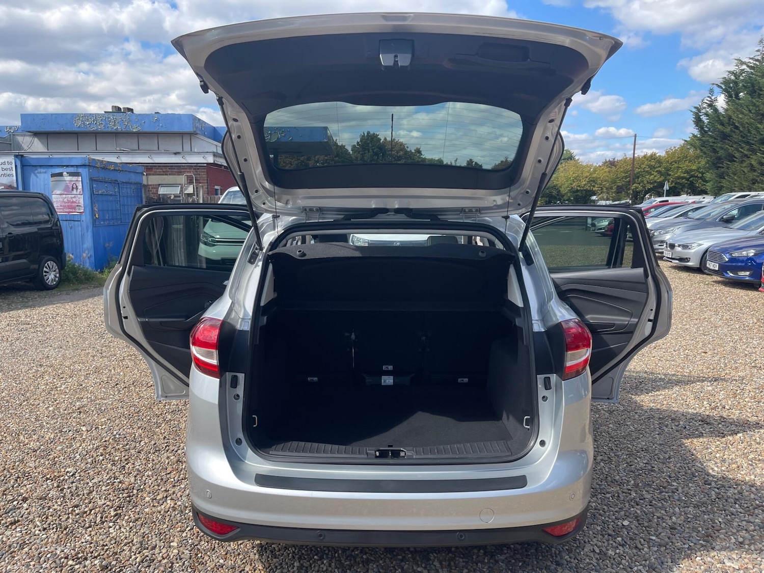 Vehicle 33
