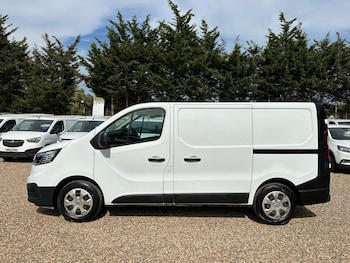 Used Renault Trafic 2023 for sale - 79145136: Photo