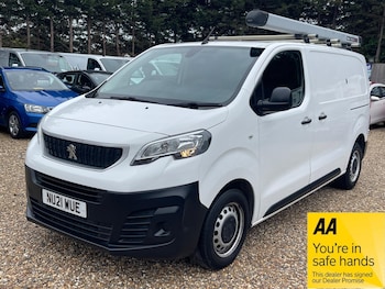Peugeot - Expert